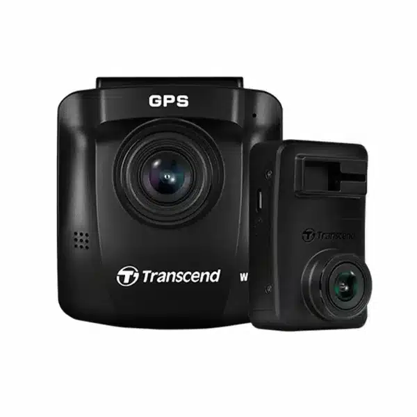 Transcend DrivePro 620