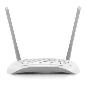 TP-LINK MODEM ROUTER TD-W8961N