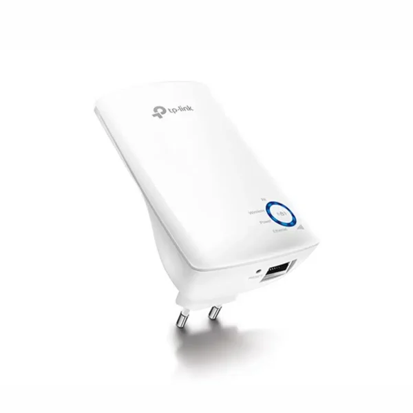 TP-LINK Wi-Fi Range Extender N300 TL-WA850RE - Image 3