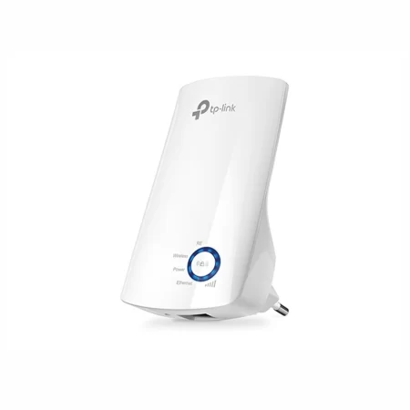 TL-WA850RE | 300Mbps Universal Wi-Fi Range Extender