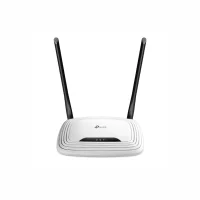 TP-LINK WIRELESS ROUTER TL-WR841N