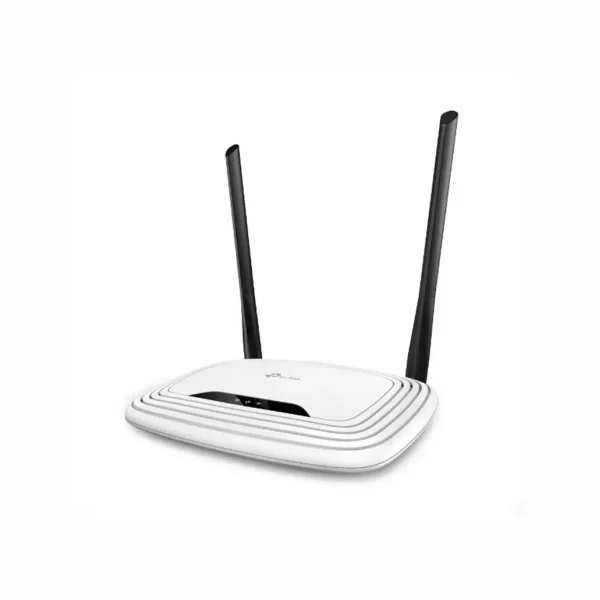 TP-LINK WIRELESS ROUTER TL-WR841N - Image 2