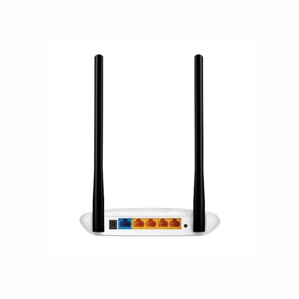 TP-LINK WIRELESS ROUTER TL-WR841N - Image 3