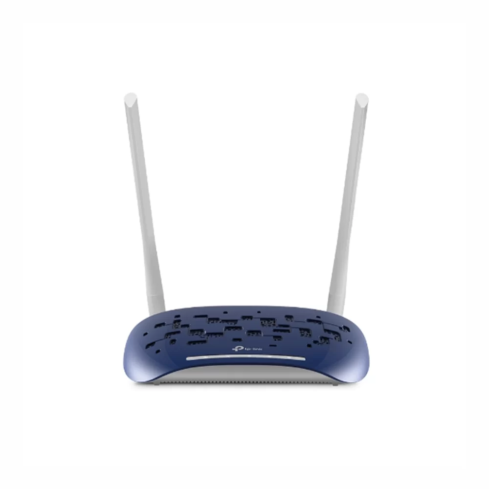 TP-LINK MODEM ROUTER TD-W9960