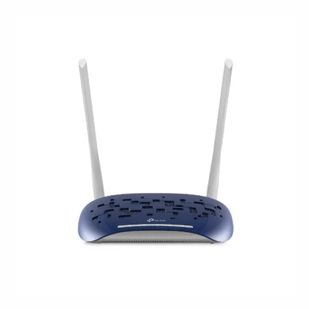 TP-LINK MODEM ROUTER TD-W9960