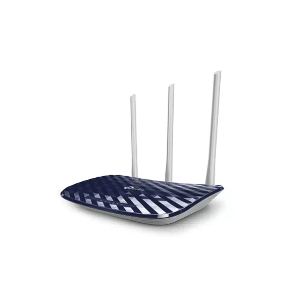 TP-Link AC750 Archer C20 V5 Wireless Dual Band Router - Image 3