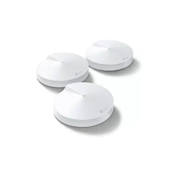 TP-Link Deco M5 AC1300 Mesh WiFi System 3-PACK  - Image 3