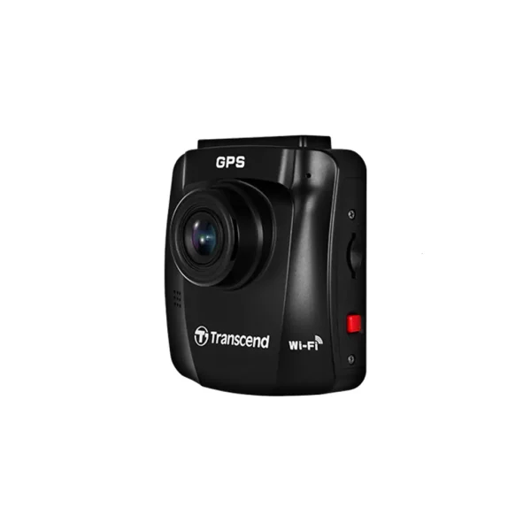 Transcend's DrivePro 250 - Image 2