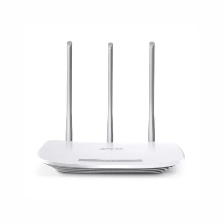 TP-LINK WIRELESS ROUTER TL-WR845N