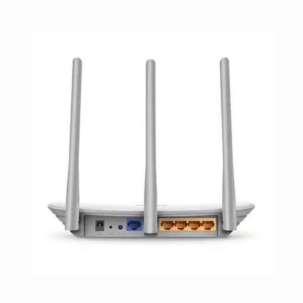 TP-LINK WIRELESS ROUTER TL-WR845N - Image 2