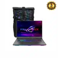 ASUS ROG STRIX 16