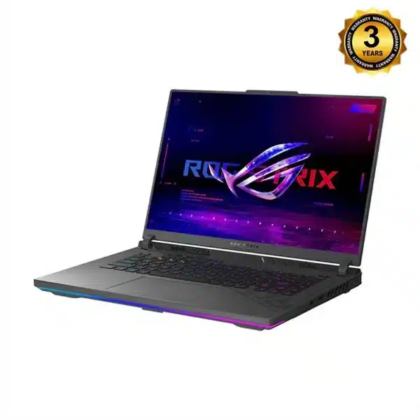 ASUS ROG STRIX SCAR 16 G614JYR-N4109W - Image 3