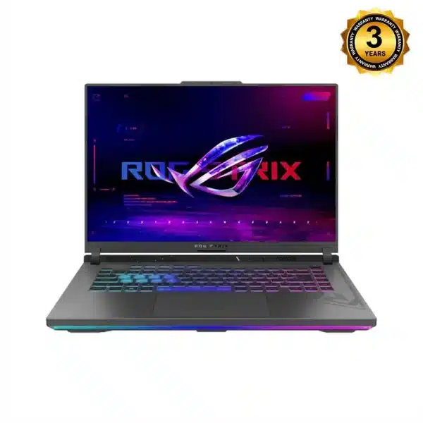 ASUS ROG STRIX SCAR 16 G614JYR-N4109W - Image 2