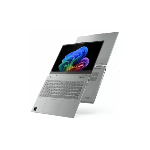 Lenovo 5 14Q8X9 2-IN-1 83GH0009US - Image 4