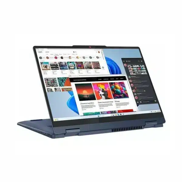 Lenovo 5 14AHP9 2-IN-1 83DR000GUS - Image 3