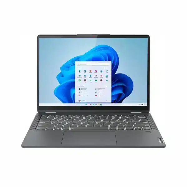 Lenovo FLEX 5 14IAU7 2-IN-1 82R700L4US - Image 2