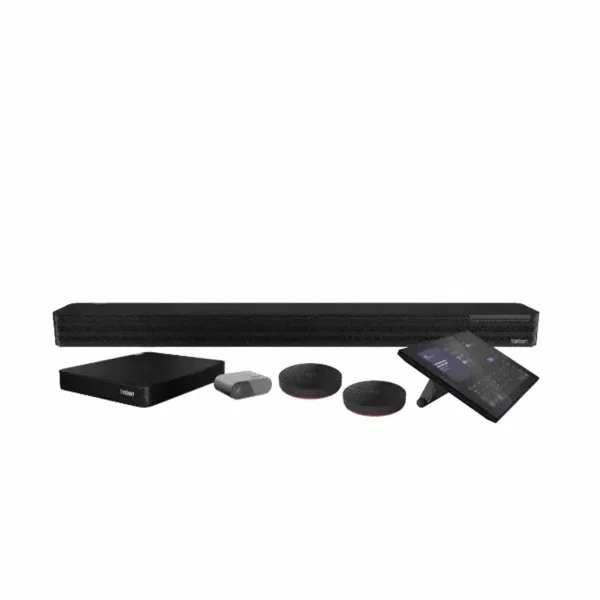 Lenovo ThinkSmart Core Full Room Kit for Microsoft Teams Rooms 11S3000LUS - Image 5