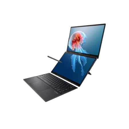 ASUS Zenbook Duo UX8406MA-DS76T