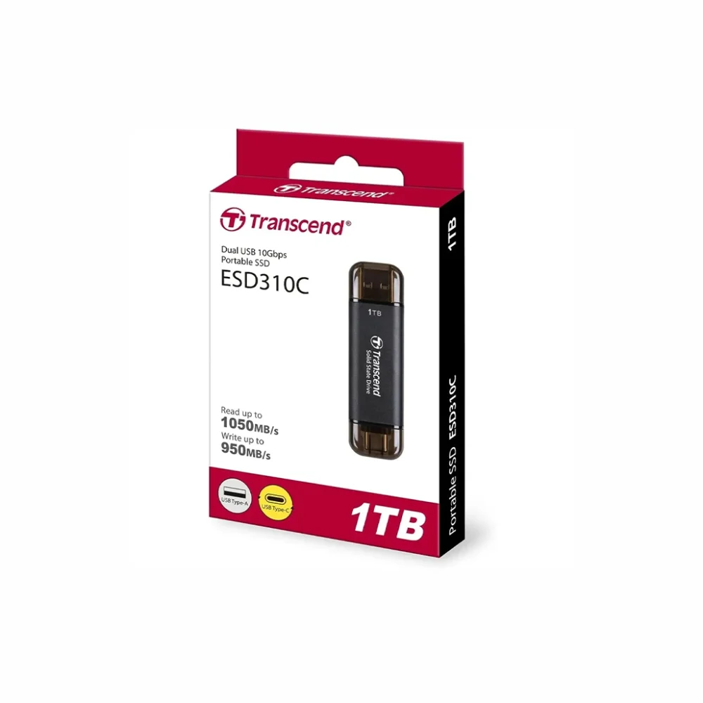 Transcend ESD310C