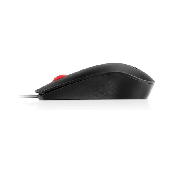 4Y50Q64661 Lenovo Fingerprint Biometric USB Mouse - Image 2