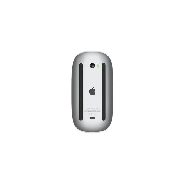 Apple Magic Mouse (Wireless, Rechargable) MK2E3AM/A - Image 2