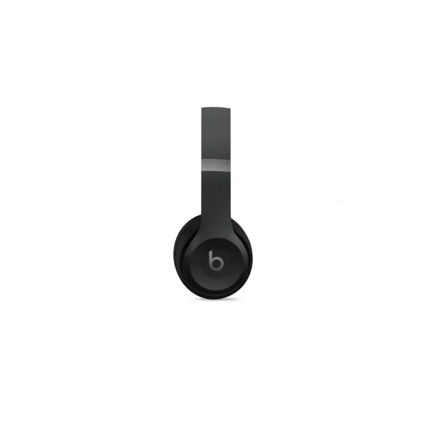 Beats Solo 4 True Wireless On-Ear Headphones MATTE BLACK - Image 2