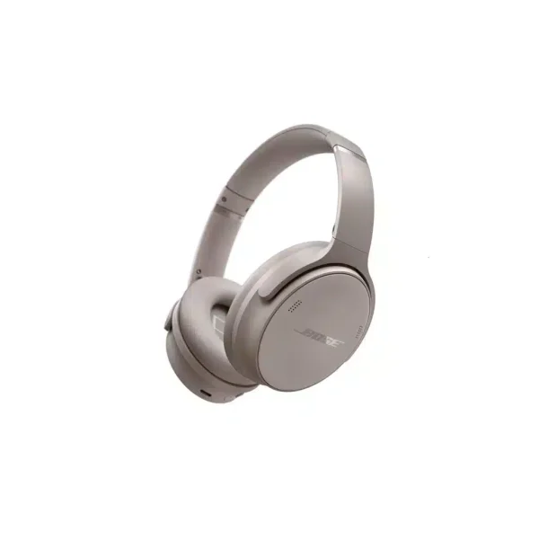 Bose QuietComfort Wireless Noise Cancelling Headphones (Sandstone) - Image 2