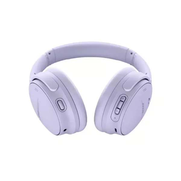 Bose QuietComfort Wireless Noise Cancelling Headphones (Chilled Lilac) - Image 3