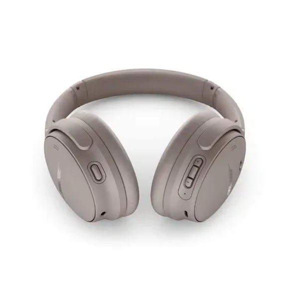 Bose QuietComfort Wireless Noise Cancelling Headphones (Sandstone) - Image 3