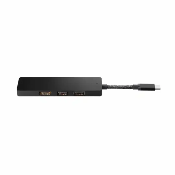 HP Elite USB-C Hub L63958-001 - Image 2