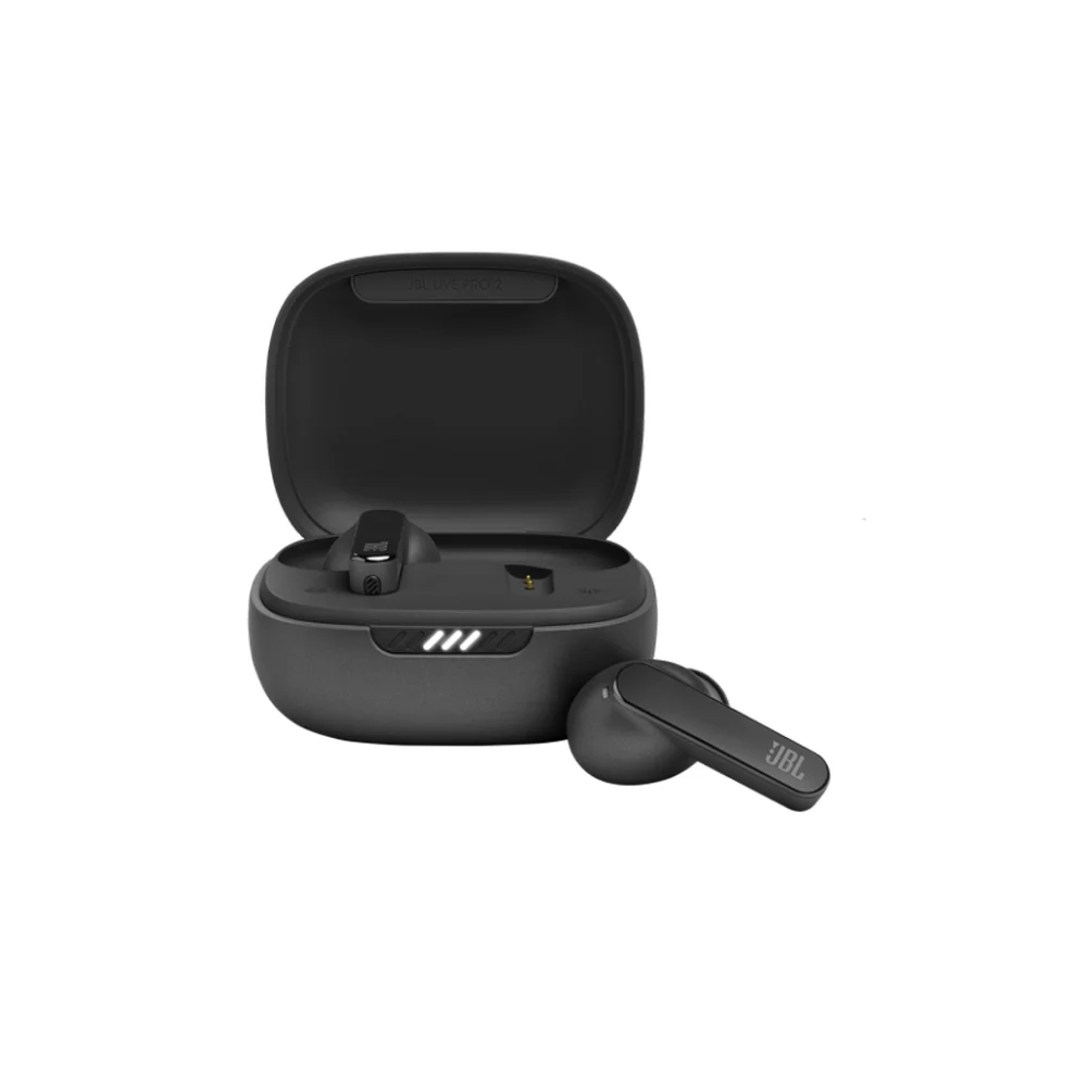 JBL LIVE PRO 2 True Wireless Earbuds