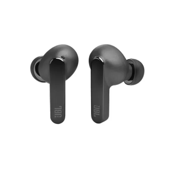 JBL LIVE PRO 2 True Wireless earbuds noise cancelling Black - Image 2