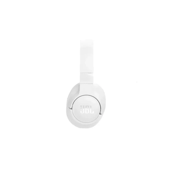 JBL TUNE 770NC Lifestyle Headphones Wireless Over-ear ANC/Bluetooth White - Image 3