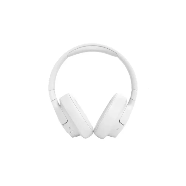 JBL TUNE 770NC Lifestyle Headphones Wireless Over-ear ANC/Bluetooth White - Image 2
