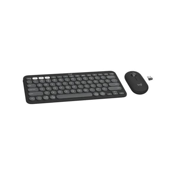 LOGITECH PEBBLE 2 COMBO MK380S LOGIMK380S-920-012251 - Image 4