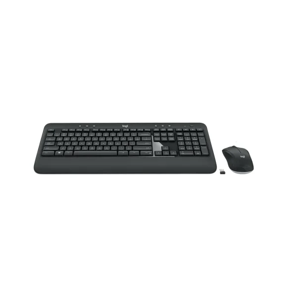 LOGITECH MK540 ADVANCED WIRELESS COMBO KEYBOARD + MOUSE MK540 LOGIMK540-920-008693 - Image 3