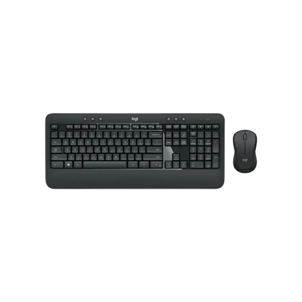 Logitech MK540 Advanced Wireless Combo