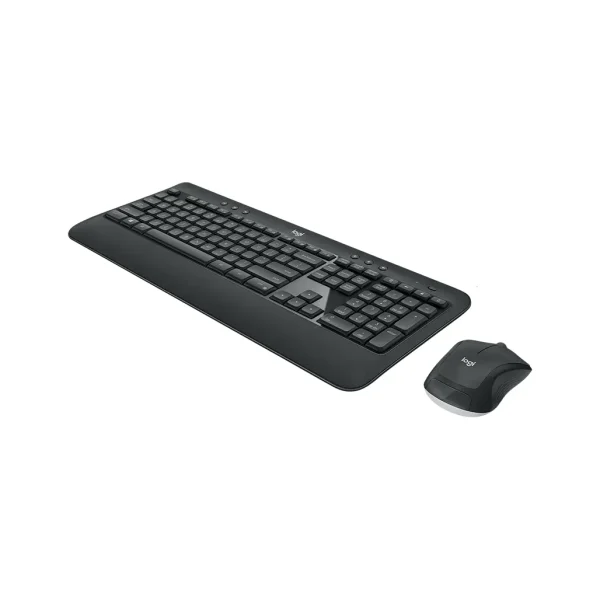 LOGITECH MK540 ADVANCED WIRELESS COMBO KEYBOARD + MOUSE MK540 LOGIMK540-920-008693 - Image 2