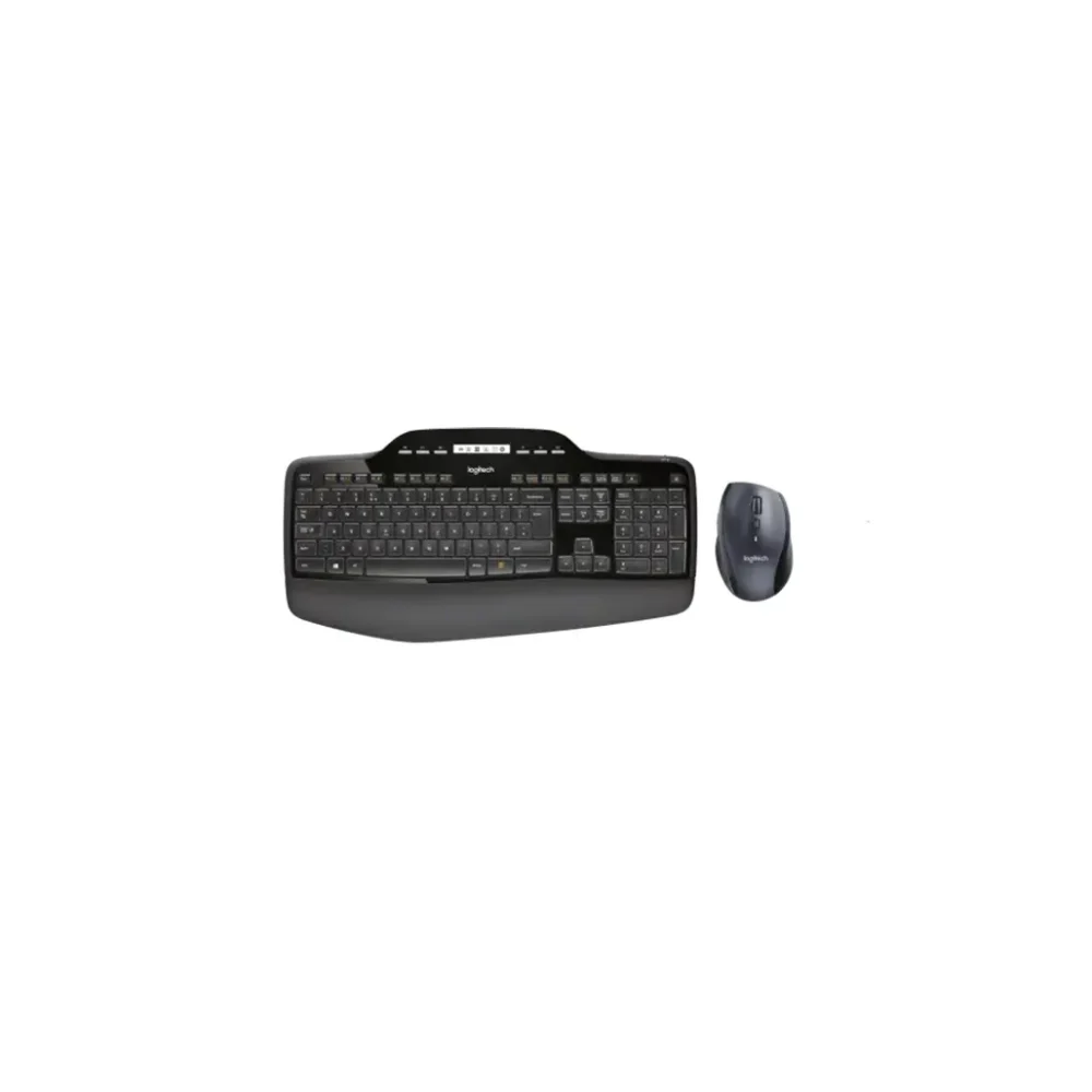 LOGITECH MK710 WIRELESS