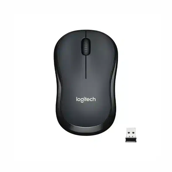 LOGITECH M220 WIRELESS MOUSE 910-004897 - Image 3