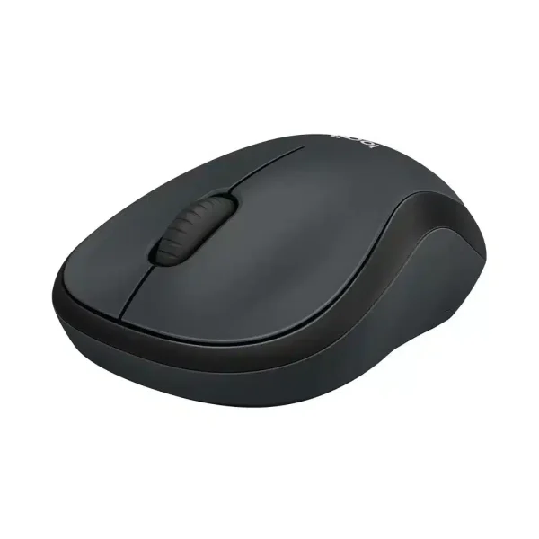 LOGITECH M220 WIRELESS MOUSE 910-004897 - Image 4