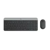 Logitech MK470 Slim