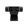 Logitech C922 Pro Stream Webcam