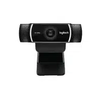 Logitech C922 Pro Stream Webcam