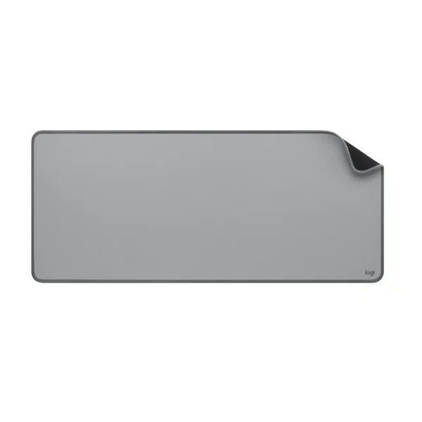 LOGITECH DESK MAT STUDIO SERIES MID  GREY - Image 3