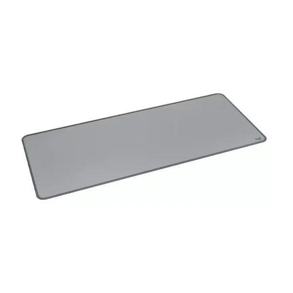 LOGITECH DESK MAT STUDIO SERIES MID  GREY - Image 2