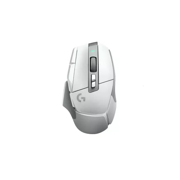 Logitech G502 X