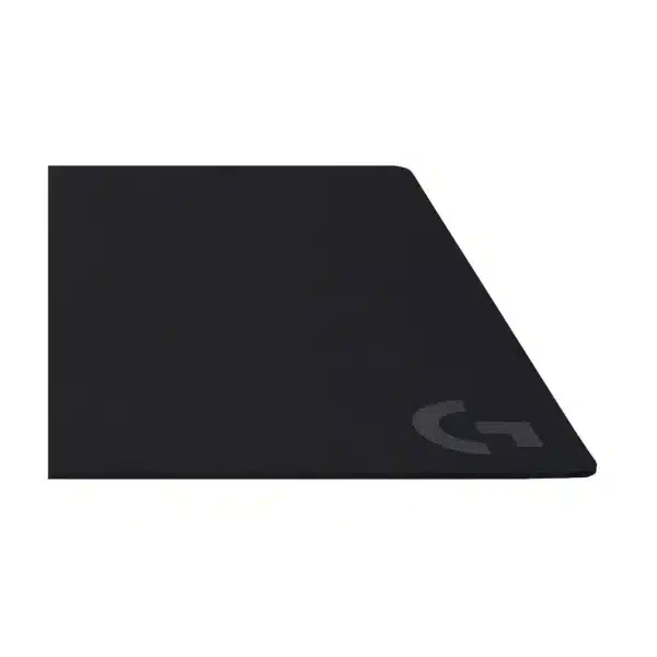 Logitech G840 XL Gaming Mousepad Black - Image 2