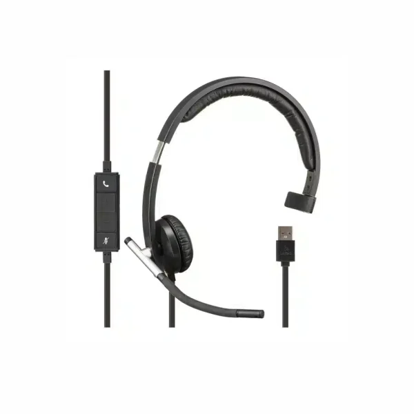 Logitech H650e USB Headset Stereo