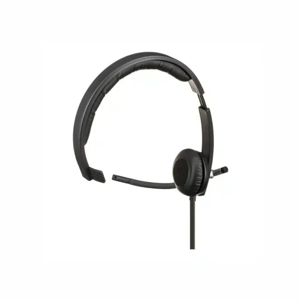 Logitech H650e USB Headset Stereo - Image 4